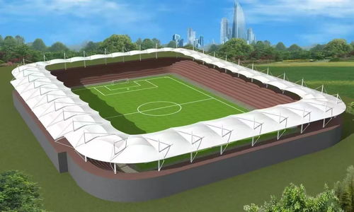 2026年Q1西北地区户外膜结构遮阳棚实力厂家深度评测
