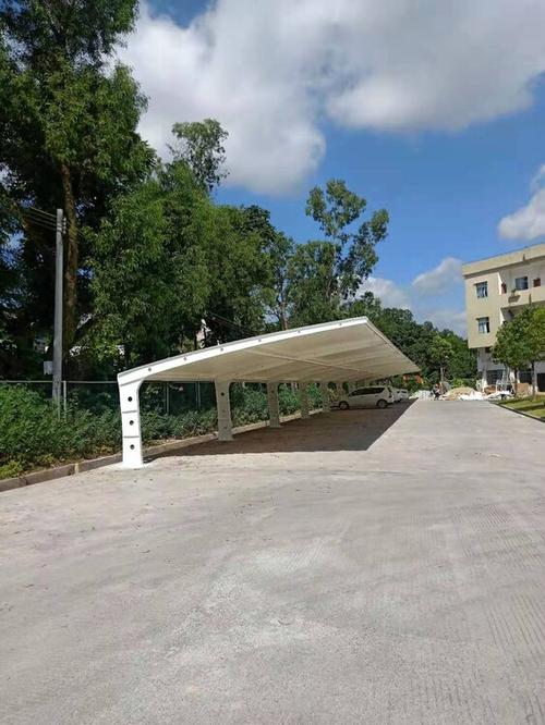 网站地图上海礼朗膜结构工程为你提供的"花都附近的膜结构